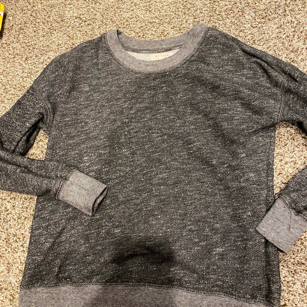 Madewell Long sleeve